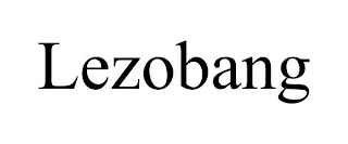 LEZOBANG
