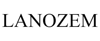 LANOZEM
