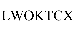 LWOKTCX