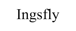 INGSFLY