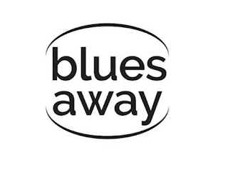 BLUES AWAY