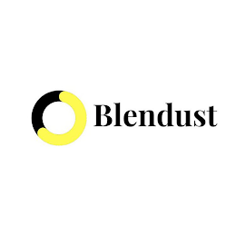 BLENDUST