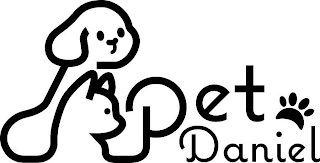 PET DANIEL