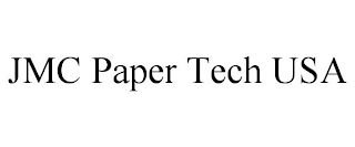 JMC PAPER TECH USA