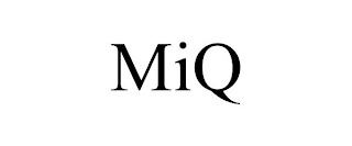 MIQ