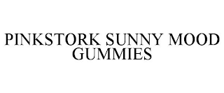 PINKSTORK SUNNY MOOD GUMMIES