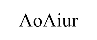 AOAIUR
