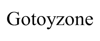 GOTOYZONE