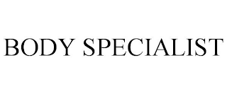 BODY SPECIALIST