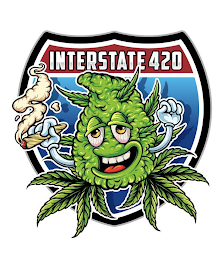 INTERSTATE 420