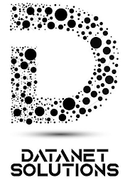 D DATANET SOLUTIONS