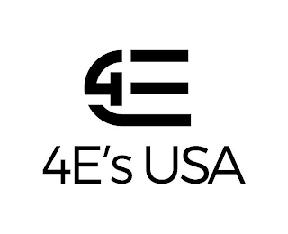 4E 4E'S USA