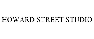 HOWARD STREET STUDIO