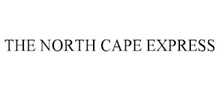 THE NORTH CAPE EXPRESS