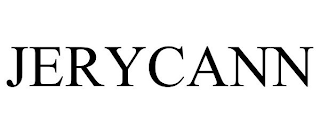 JERYCANN