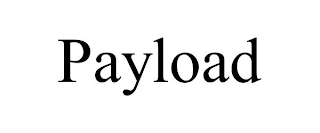PAYLOAD