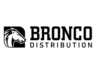 BRONCO DISTRIBUTION