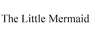 THE LITTLE MERMAID