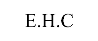 E.H.C