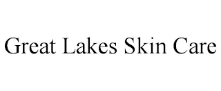 GREAT LAKES SKIN CARE