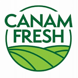 CANAM FRESH