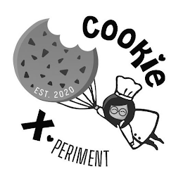 COOKIE X PERIMENT EST. 2020