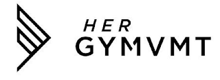 HER GYMVMT