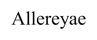 ALLEREYAE