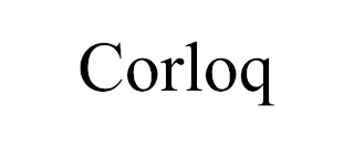 CORLOQ