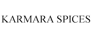 KARMARA SPICES