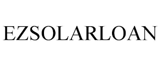 EZSOLARLOAN