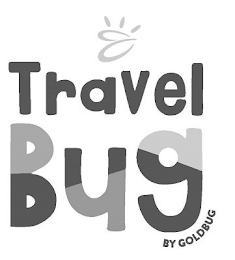 TRAVEL BUG BY GOLDBUG