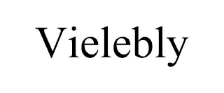 VIELEBLY