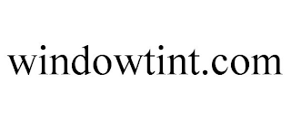 WINDOWTINT.COM