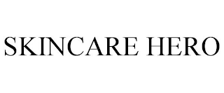 SKINCARE HERO