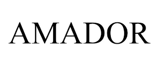 AMADOR