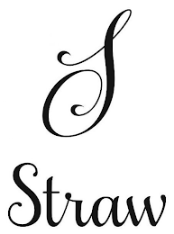 S STRAW