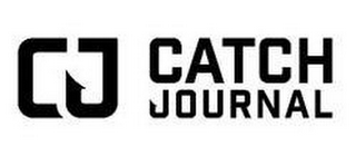 CJ CATCH JOURNAL