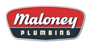 MALONEY PLUMBING