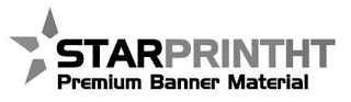 STARPRINTHT PREMIUM BANNER MATERIAL