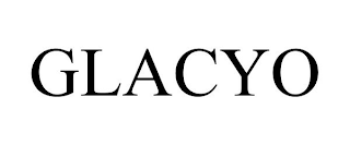 GLACYO