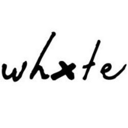 WHXTE