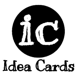 IC IDEA CARDS