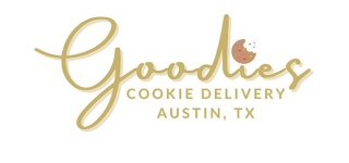 GOODIES COOKIE DELIVERY AUSTIN, TX