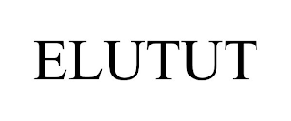 ELUTUT