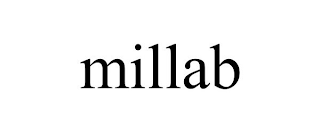 MILLAB