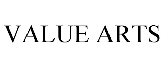 VALUE ARTS