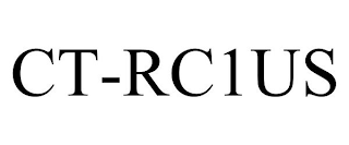 CT-RC1US