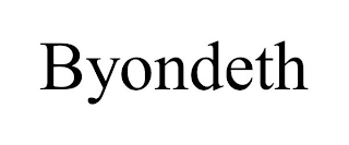 BYONDETH