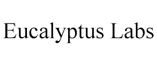 EUCALYPTUS LABS